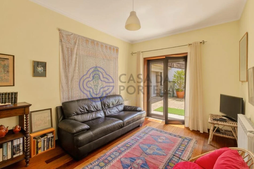 Moradia T4 para Venda em Raiva, Pedorido e Paraíso Foto 25