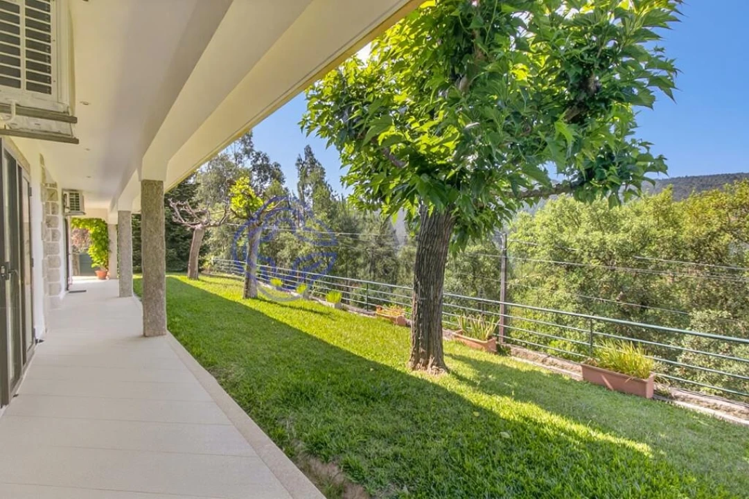 Moradia T4 para Venda em Raiva, Pedorido e Paraíso Foto 7