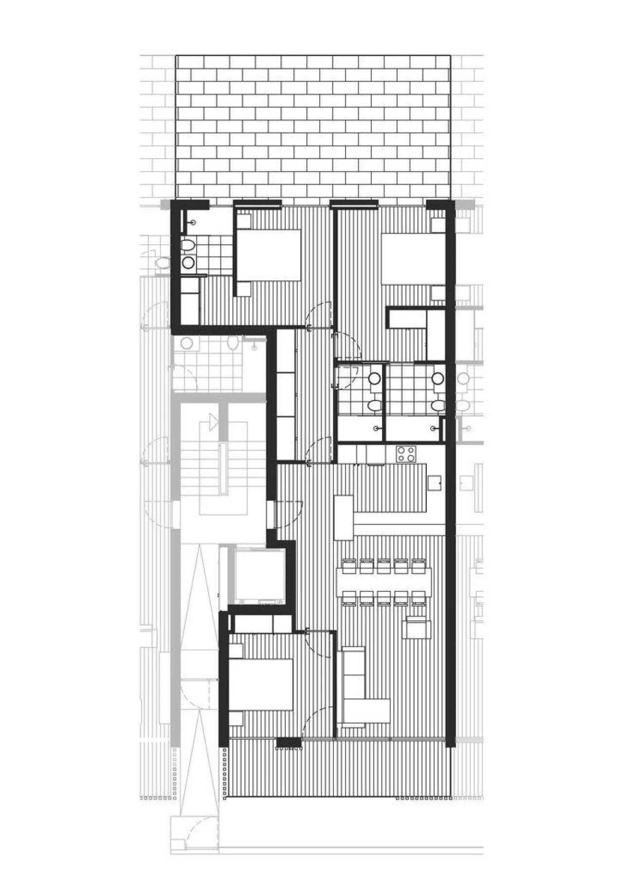 Apartamento T3 para Venda em Esposende, Marinhas e Gandra Foto 30