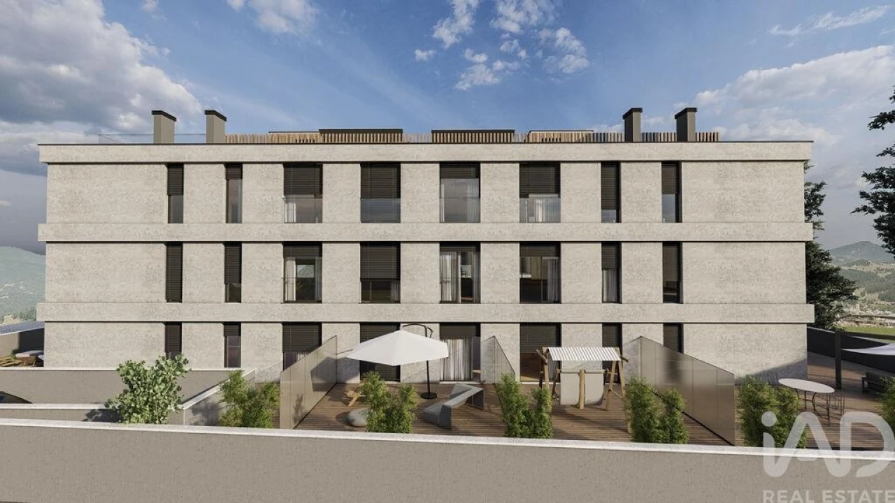 Apartamento T3 para Venda em Esposende, Marinhas e Gandra Foto 27