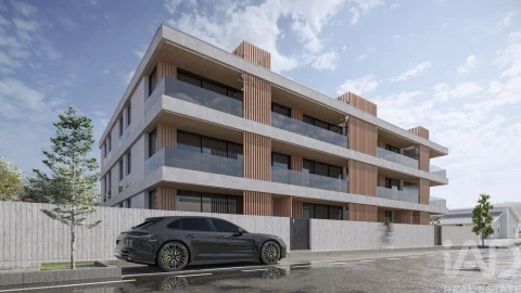 Apartamento T3 para Venda em Esposende, Marinhas e Gandra
