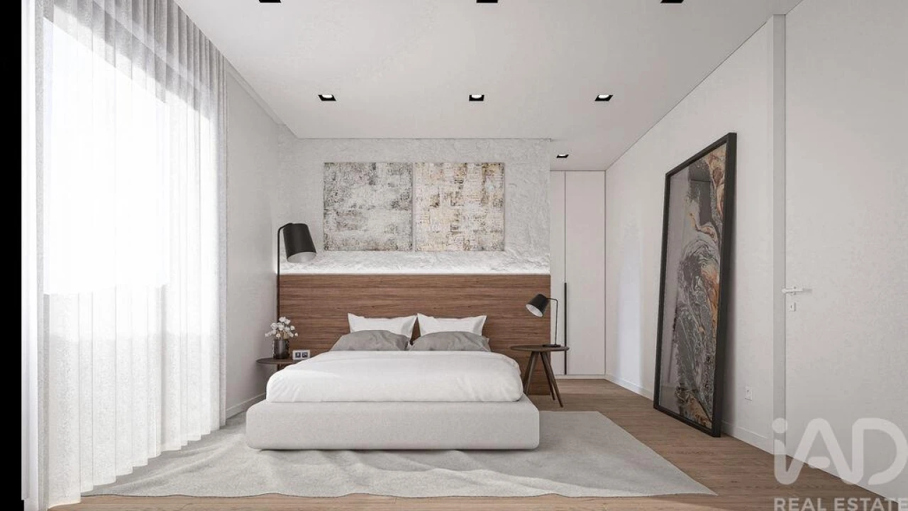 Apartamento T3 para Venda em Esposende, Marinhas e Gandra Foto 9
