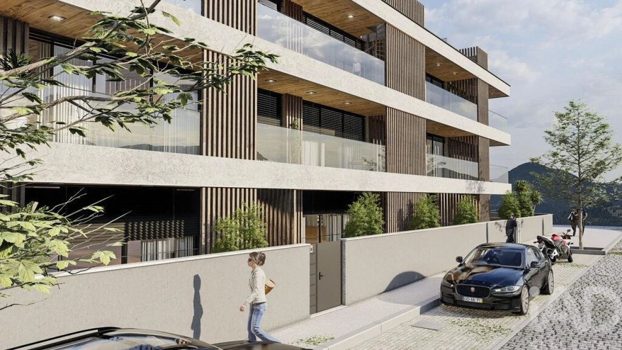 Apartamento T3 para Venda em Esposende, Marinhas e Gandra Foto 26
