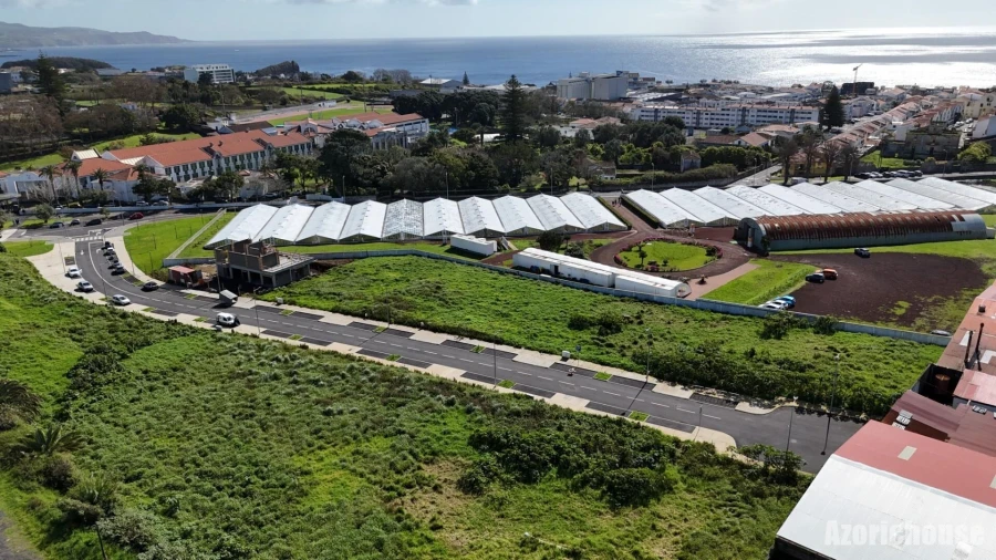Terreno para Venda em Ponta Delgada (São Pedro) Foto 3