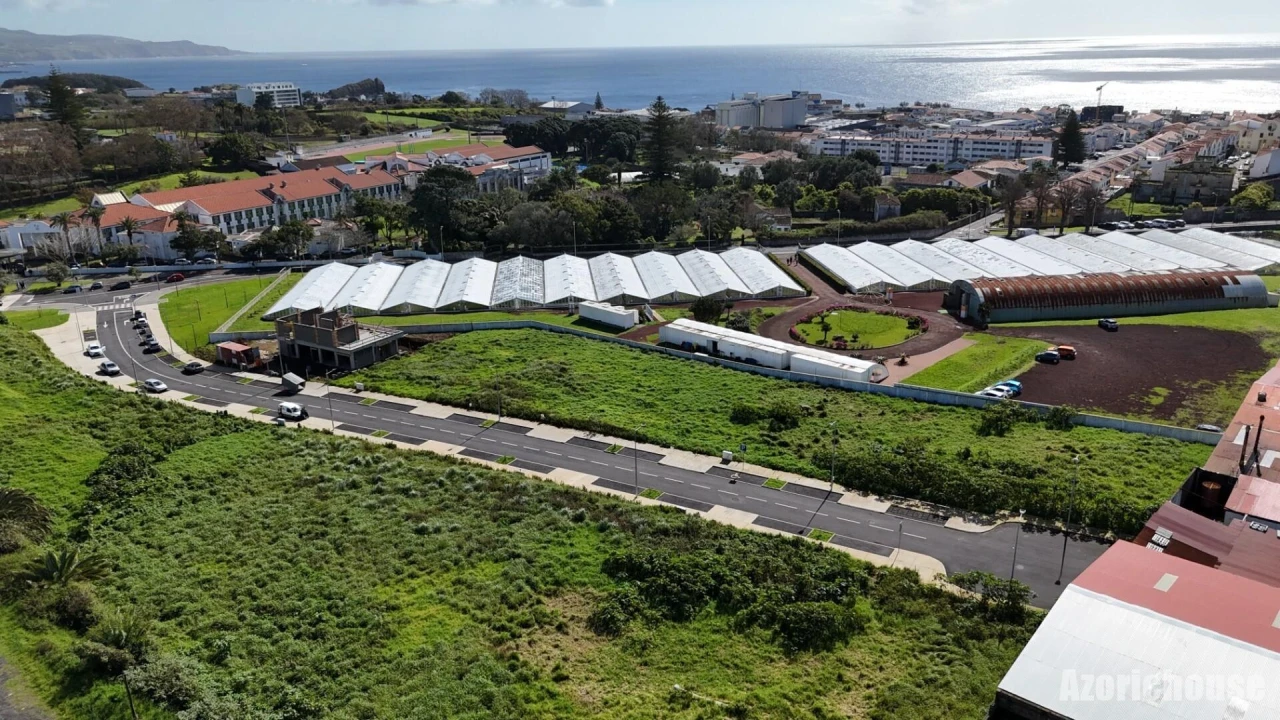 Terreno para Venda em Ponta Delgada (São Pedro) Foto 3