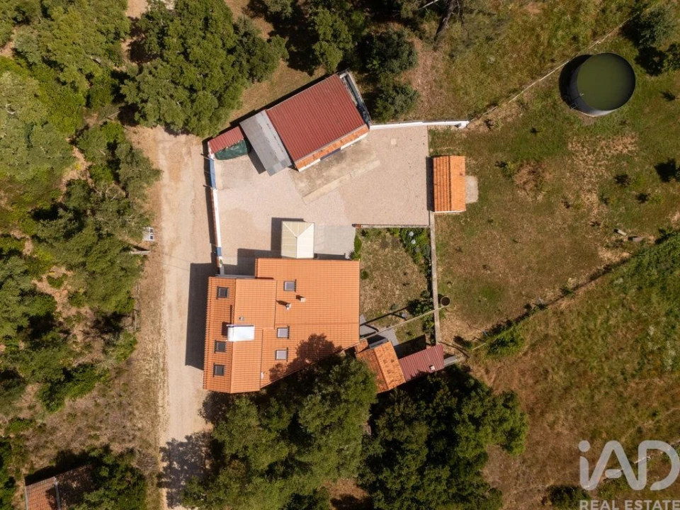 Quinta T3 para Venda em Sarzedo Foto 35