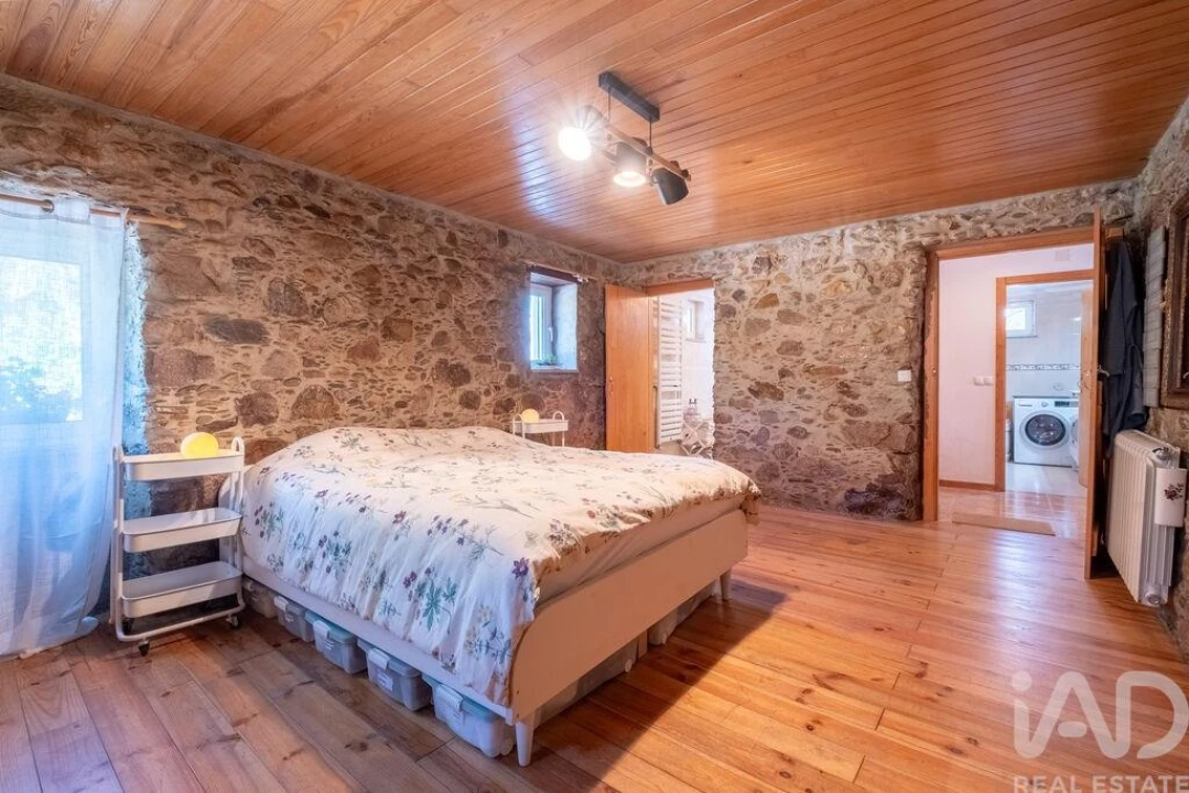 Quinta T3 para Venda em Sarzedo Foto 19