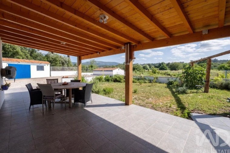 Quinta T3 para Venda em Sarzedo Foto 34