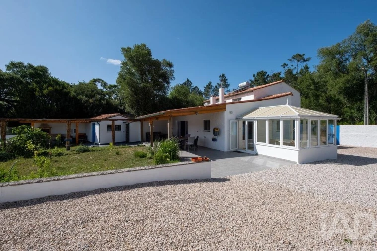 Quinta T3 para Venda em Sarzedo Foto 5