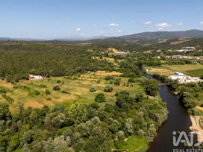 Quinta T3 para Venda em Sarzedo Foto 36