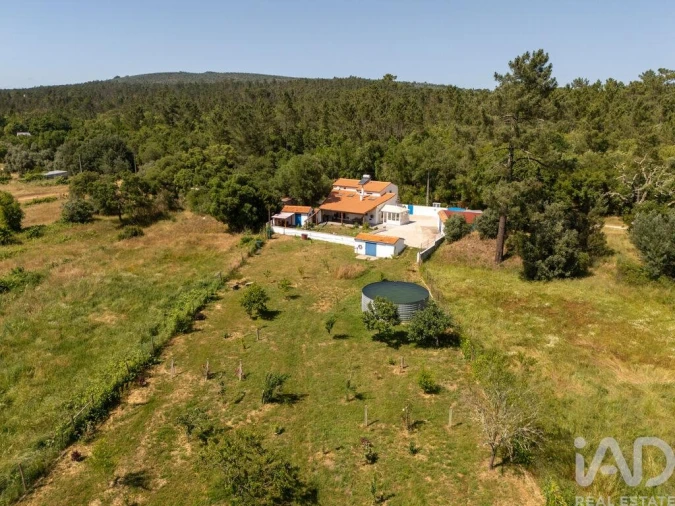 Quinta T3 para Venda em Sarzedo Foto 37