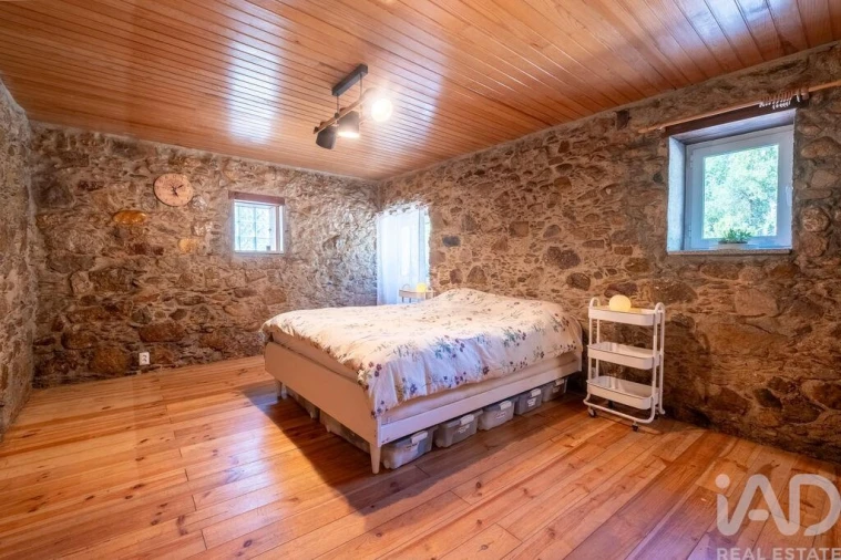 Quinta T3 para Venda em Sarzedo Foto 20