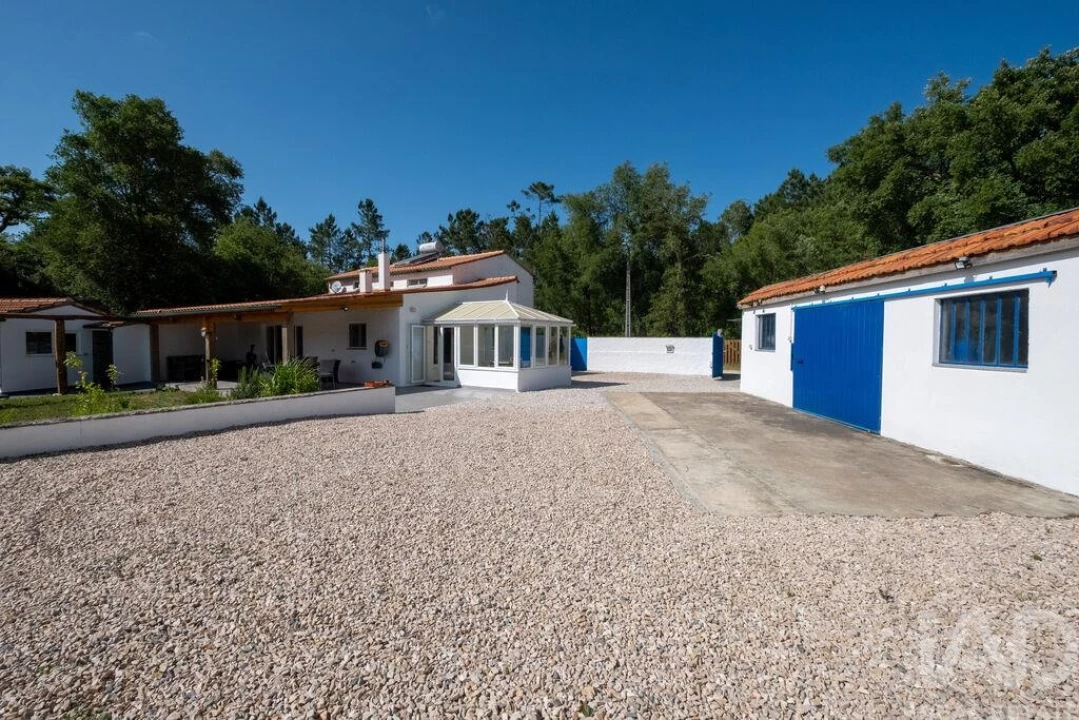 Quinta T3 para Venda em Sarzedo Foto 33