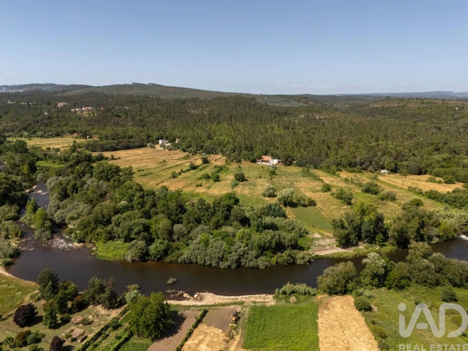 Quinta T3 para Venda em Sarzedo Foto 40