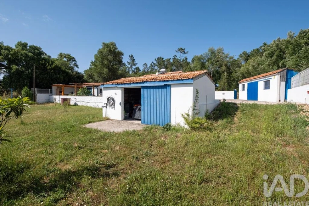 Quinta T3 para Venda em Sarzedo Foto 30