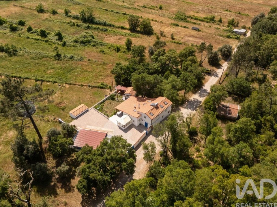 Quinta T3 para Venda em Sarzedo Foto 3