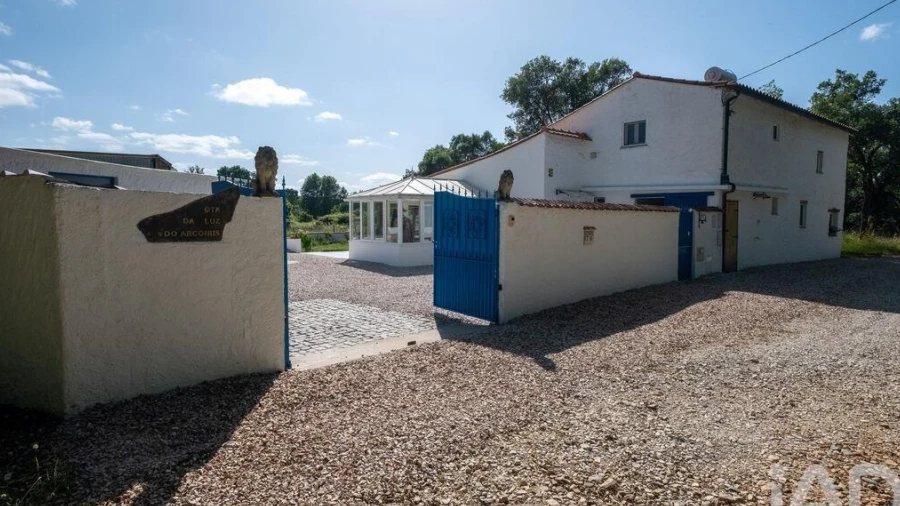 Quinta T3 para Venda em Sarzedo
