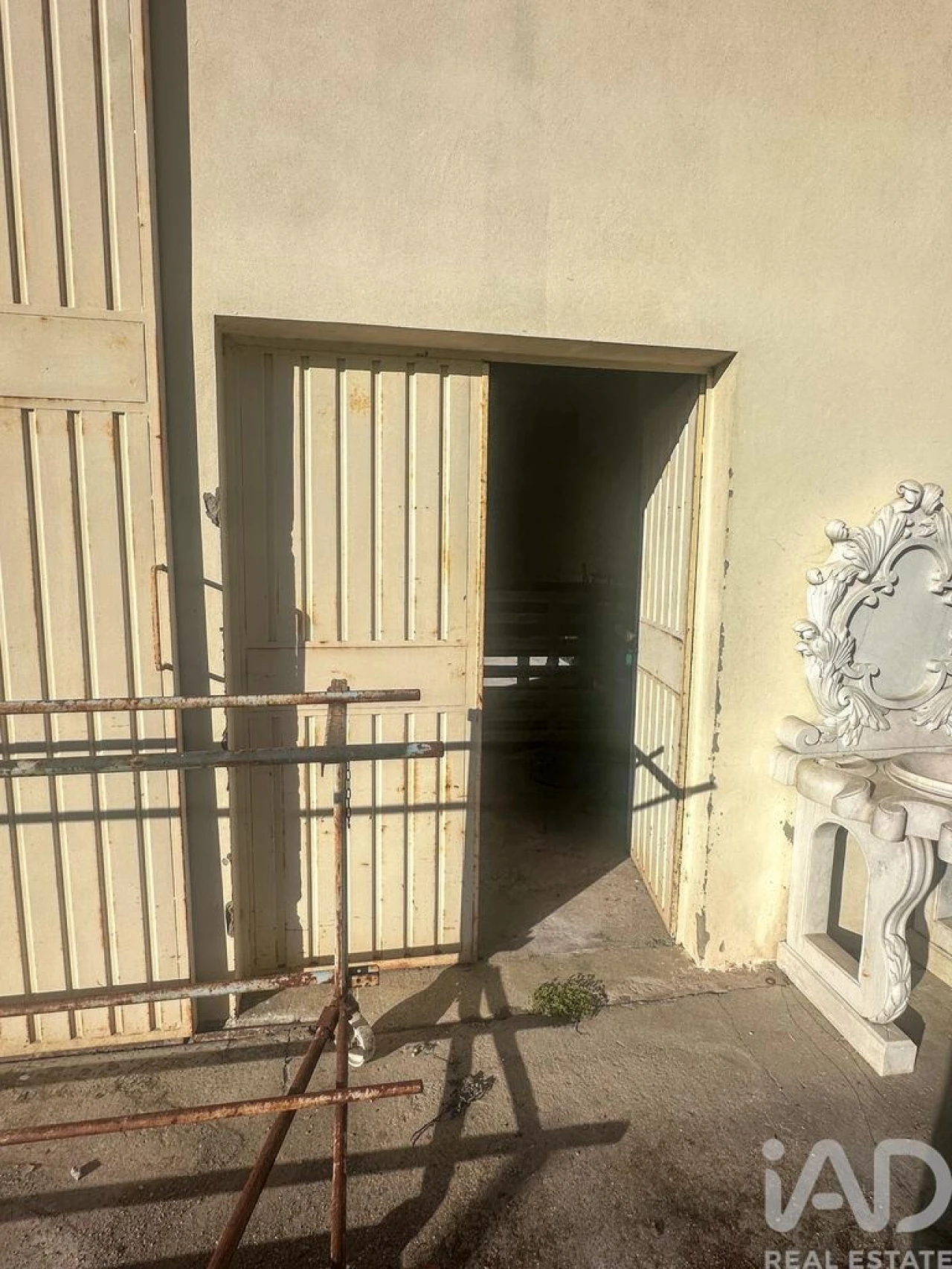 Armazém para Arrendamento em Fornelos e Queijada Foto 5