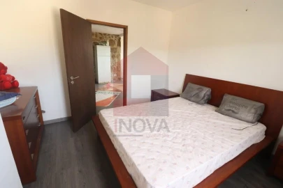 Moradia T2 para Venda em Fiscal
