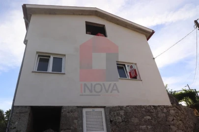 Moradia T2 para Venda em Fiscal