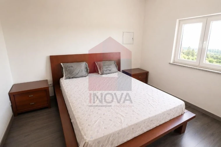Moradia T2 para Venda em Fiscal Foto 13