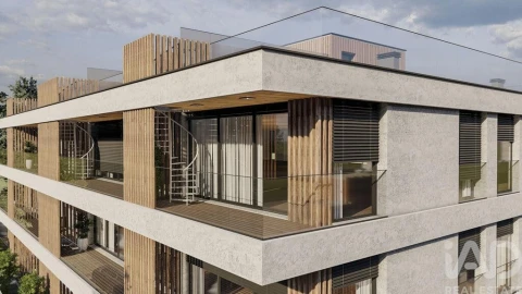 Apartamento T3 para Venda em Esposende, Marinhas e Gandra
