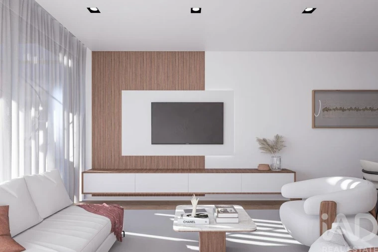 Apartamento T3 para Venda em Esposende, Marinhas e Gandra Foto 8