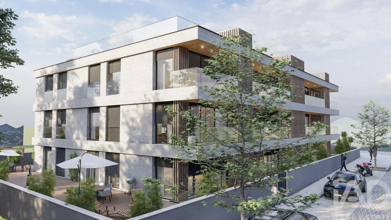 Apartamento T3 para Venda em Esposende, Marinhas e Gandra Foto 29