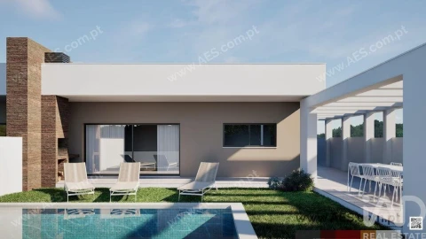 Moradia T4 para Venda em Fernao Ferro