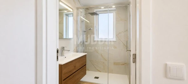 Apartamento T2 para Venda em Nazare
