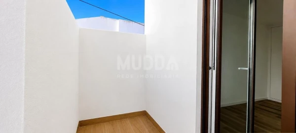 Apartamento T2 para Venda em Nazare