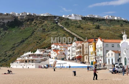 Apartamento T2 para Venda em Nazare