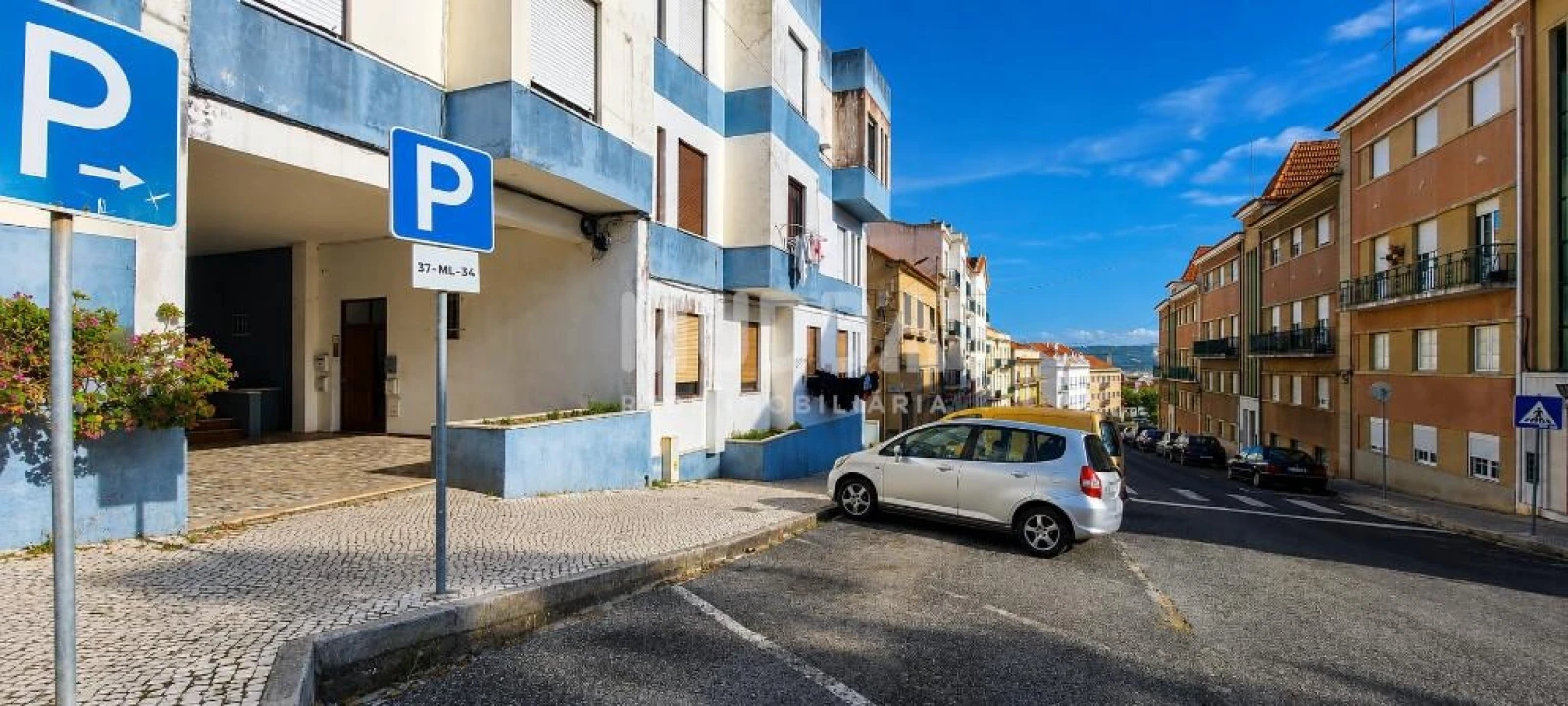 Apartamento T2 para Venda em Nazare Foto 25