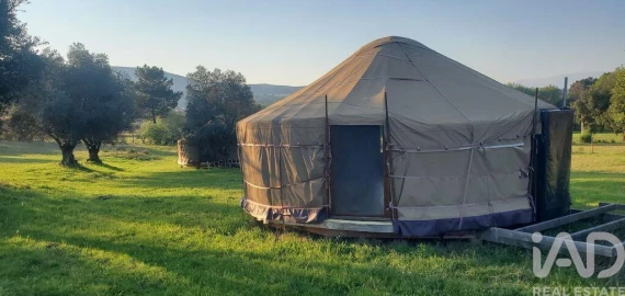 Quinta para Venda em Telhado