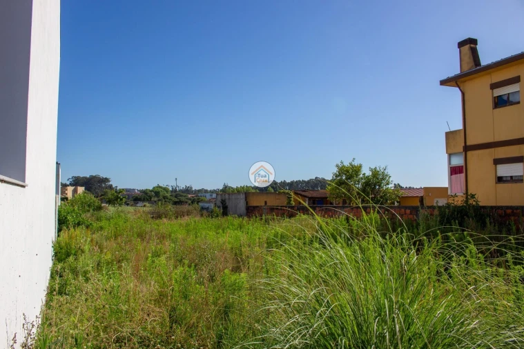 Terreno para Venda em Gulpilhares e Valadares Foto 12