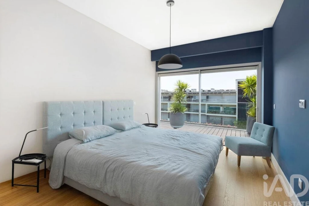Apartamento T3 para Venda em Alcochete Foto 21