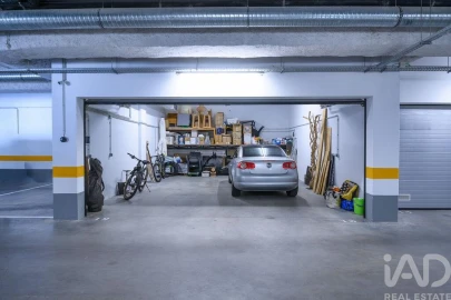 Apartamento T3 para Venda em Alcochete