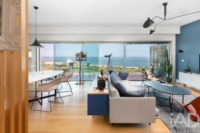 Apartamento T3 para Venda em Alcochete
