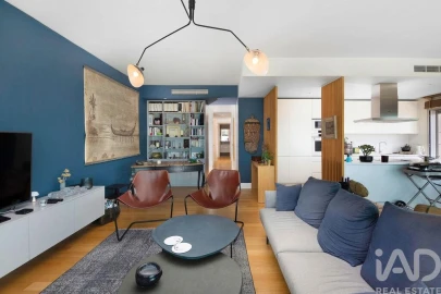Apartamento T3 para Venda em Alcochete