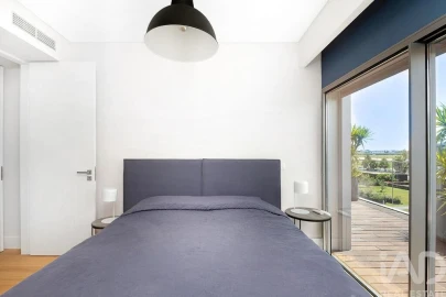 Apartamento T3 para Venda em Alcochete