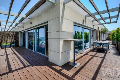 Apartamento T3 para Venda em Alcochete