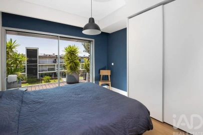 Apartamento T3 para Venda em Alcochete