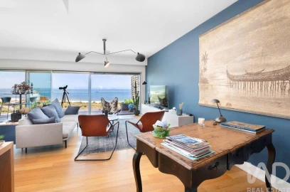 Apartamento T3 para Venda em Alcochete