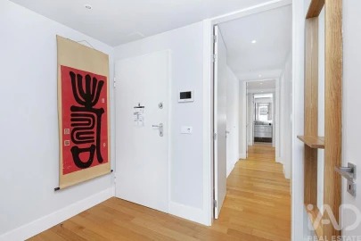 Apartamento T3 para Venda em Alcochete