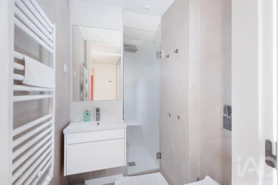 Apartamento T3 para Venda em Alcochete