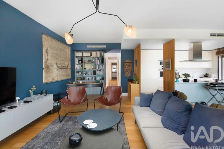 Apartamento T3 para Venda em Alcochete Foto 7