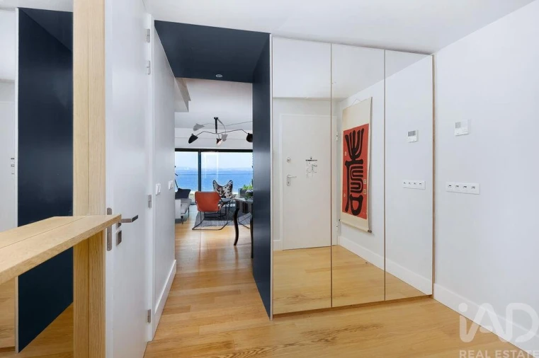 Apartamento T3 para Venda em Alcochete Foto 25