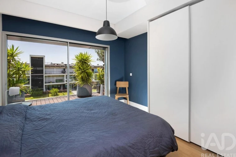 Apartamento T3 para Venda em Alcochete Foto 19