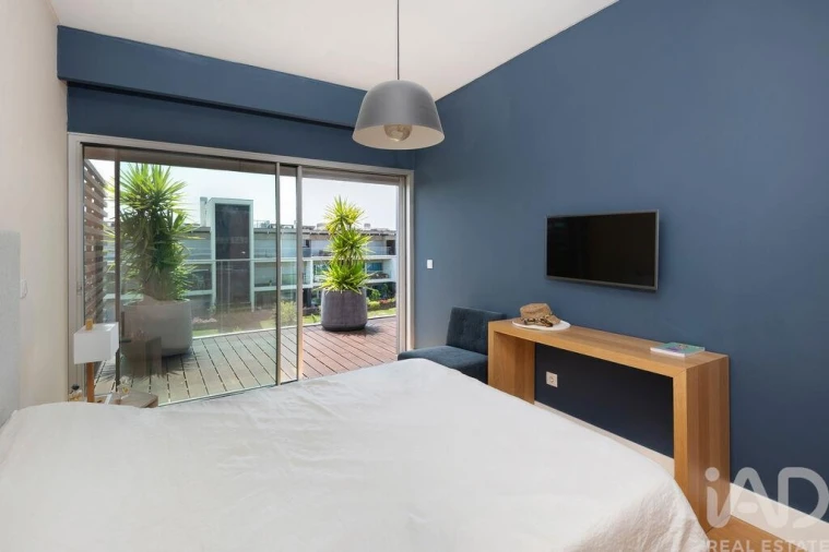 Apartamento T3 para Venda em Alcochete Foto 23
