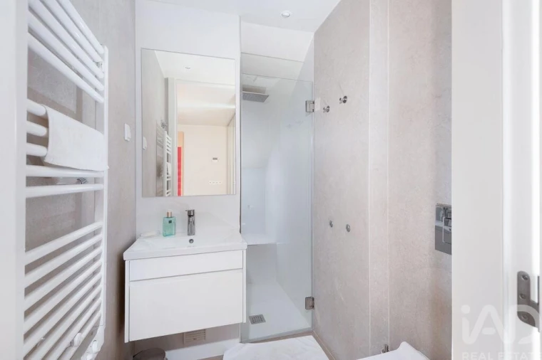 Apartamento T3 para Venda em Alcochete Foto 27